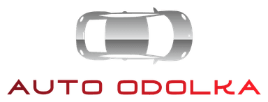 AUTO ODOLKA Logo