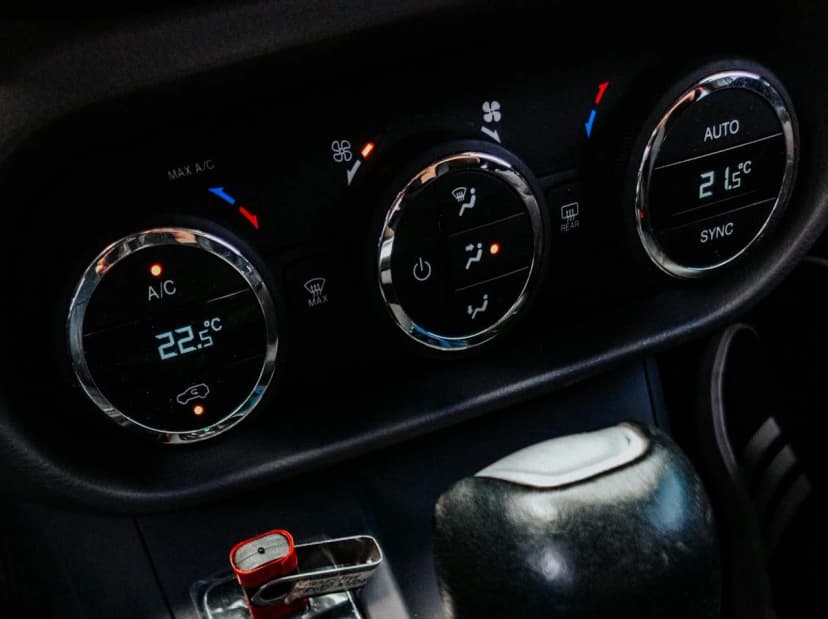 Servis klimatizace | Čistý vzduch a výkon - AUTO ODOLKA Servis klimatizace | Čistý vzduch a výkon - AUTO ODOLKA autoservis Odolena Voda