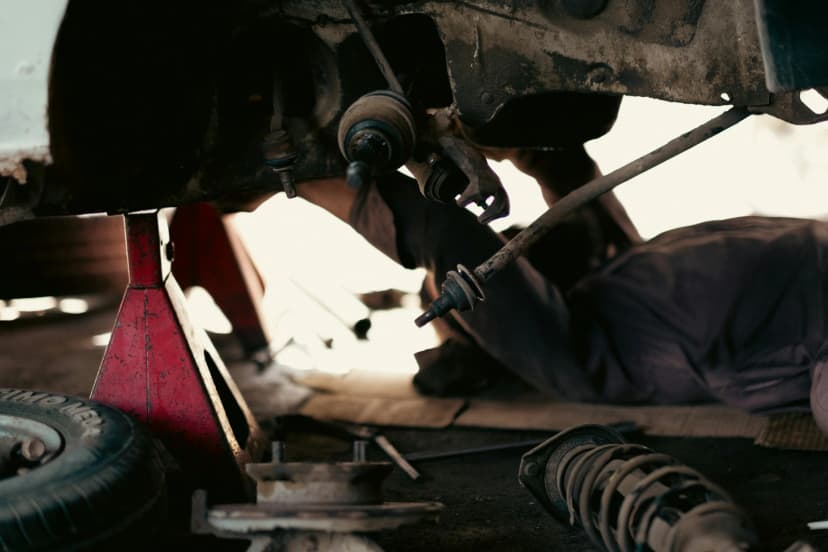 Podvozkový servis | Kontrola a opravy podvozku - AUTO ODOLKA Podvozkový servis | Kontrola a opravy podvozku - AUTO ODOLKA autoservis Odolena Voda