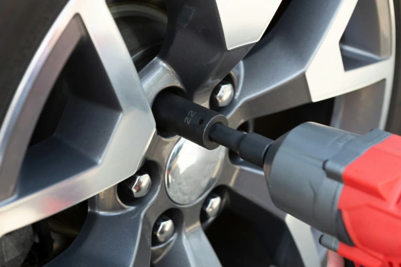 Pneuservis | Přezutí, vyvážení, opravy - AUTO ODOLKA Pneuservis | Přezutí, vyvážení, opravy - AUTO ODOLKA autoservis Odolena Voda