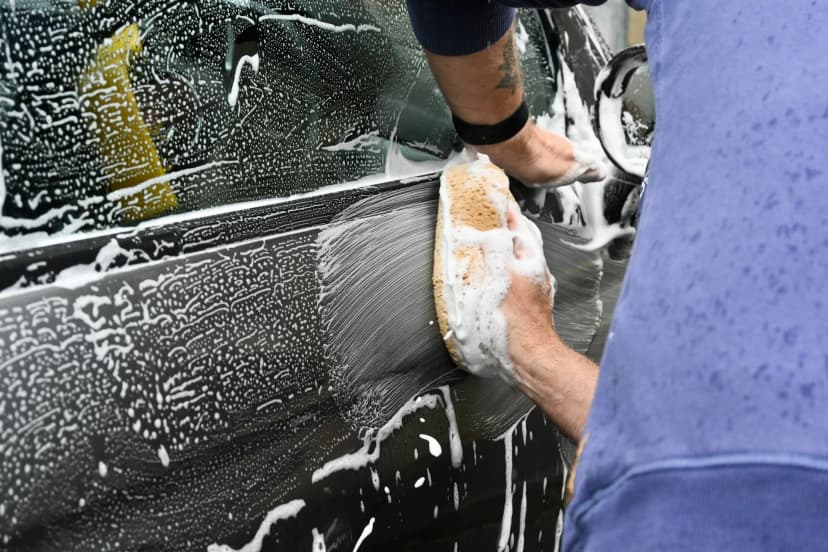Čištění vozidel | Kompletní péče o váš vůz - AUTO ODOLKA Čištění vozidel | Kompletní péče o váš vůz - AUTO ODOLKA autoservis Odolena Voda